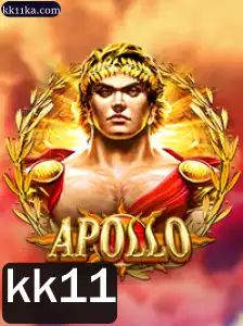Apollo: Uma Jornada Épica no Mundo dos Jogos