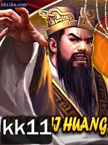 Descubra o Mundo de ChinShiHuang: Um Jogo Fascinante de Estratégia
