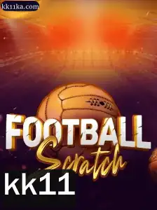 Descubra FootballScratch: O Jogo de Raspadinha que Revoluciona o Mundo do Futebol