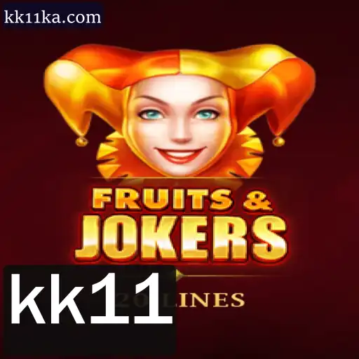 Descubra o Mundo de FruitsAndJokers20: Regras e Estratégias