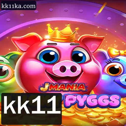 Descubra o Mundo Empolgante de JManiaLuckyPyggs