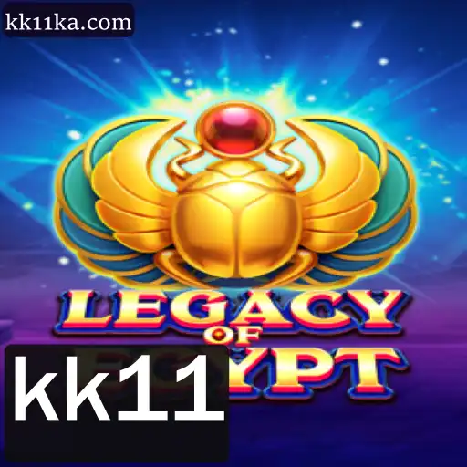 Legacy of Egypt: A Aventura Mítica de Slots com Temática Egípcia