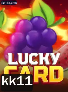Explorando LuckyCard: Um Novo Jogo de Cartas para Todas as Idades