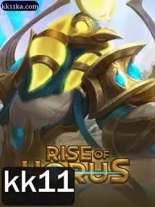 RiseofHorus: Explore o Fascinante Mundo do Antigo Egito