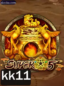 Descubra o Jogo Super5: Regras, Dicas e Muito Mais