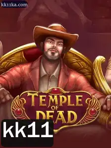 Explorando o Jogo TempleofDead: Um Mergulho na Aventura e Estratégia