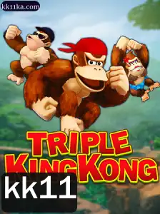 Explorando o Fascinante Mundo de TripleKingKong: O Jogo Inovador