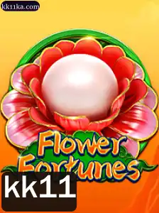 Descubra o Fascinante Mundo de FlowerFortunes