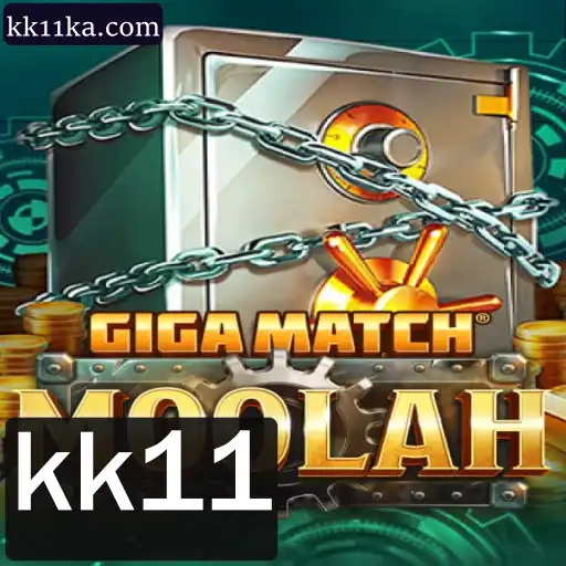 GigaMatchMoolah: O Jogo Revolucionário que Está Conquistando o Mundo