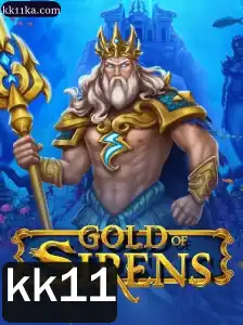 GoldofSirens: Um Novo Horizonte no Mundo dos Jogos