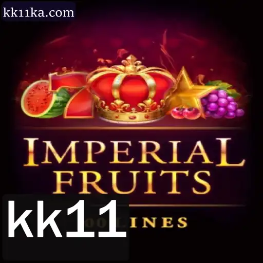 Explorando ImperialFruits100: Uma Viagem ao Mundo dos Slots