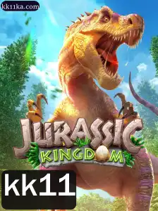 Descubra as Aventuras de JurassicKingdom: Uma Viagem no Tempo e Espaço