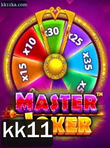 Explorando MasterJoker: Um Mergulho Profundo no Jogo que Conquista Entusiastas