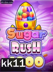 Descubra o Mundo Emocionante de SugarRush1000