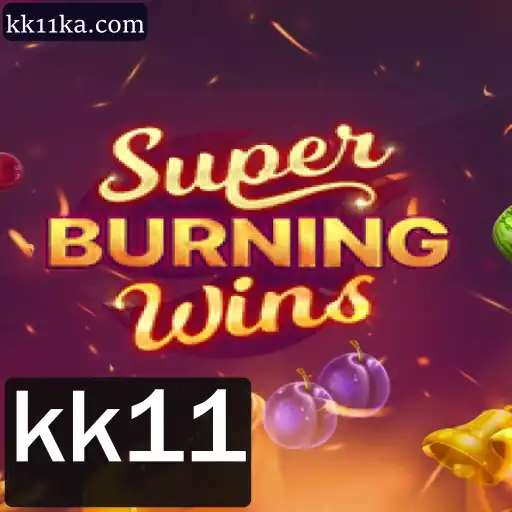 Explorando SuperBurningWins: Um Mergulho no Popular Jogo de Cassino