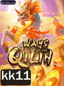 Explorando o Fascinante Mundo do Jogo 'WaysoftheQilin'
