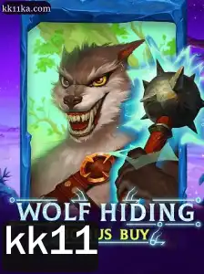 Explorando o Universo de WolfHidingBonusBuy: Aventura e Estratégia